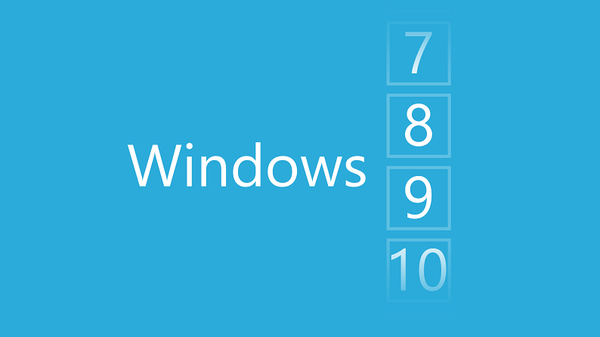 Microsoft mengonfirmasi proyek Windows 9