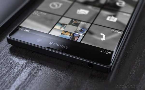 Microsoft telah mengkonfirmasi kemunculan Lumia baru yang akan datang berdasarkan Windows 10