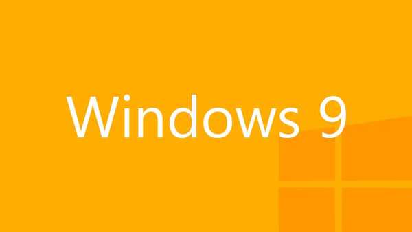 Microsoft memilih untuk tidak menyiarkan presentasi Windows 9 pada 30 September