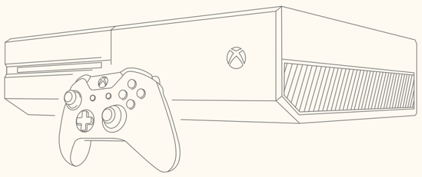 Microsoft Menjual Lebih Dari 3 Juta Xbox One Tahun Lalu