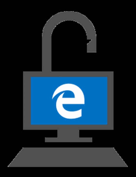 Microsoft розповіла про нові поліпшення в безпеці Edge