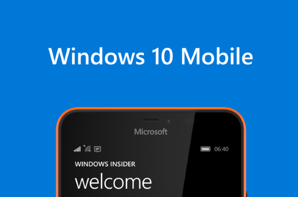 Мицрософт ће од данас инсајдери и не-инсајдери истовремено добијати ажурирања фирмвера за паметне телефоне