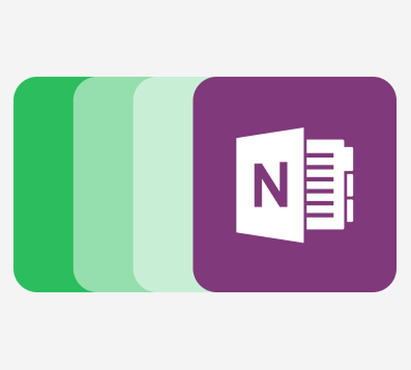 Microsoft zažene Evernote v orodje za migracijo OneNote