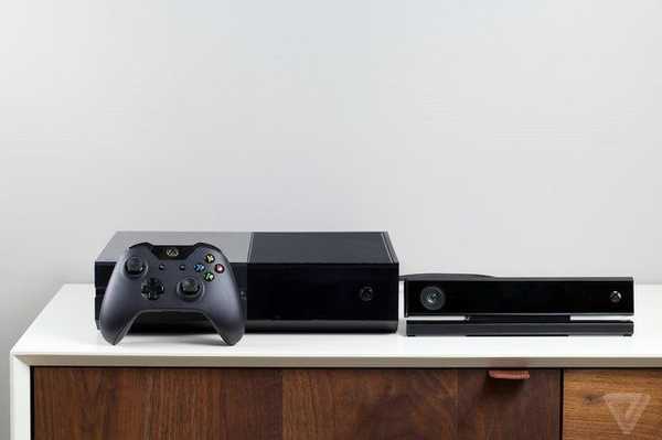 A Microsoft kiadta az Xbox One áprilisi frissítését