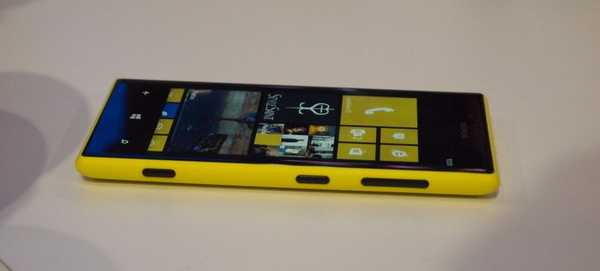 Microsoft wyda nową ważną aktualizację do Windows Phone pod koniec roku