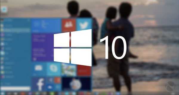 Microsoft akan merilis Windows 10 musim panas ini di 190 negara