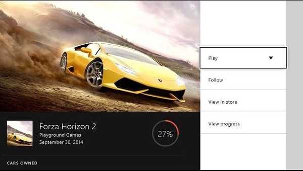 Spoločnosť Microsoft obnovuje mesačné aktualizácie pre konzolu Xbox One, ktorá bude vydaná vo februári