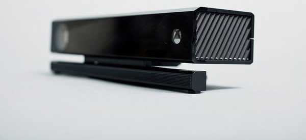 Microsoft Xbox One a Kinect nebudou prodávány samostatně