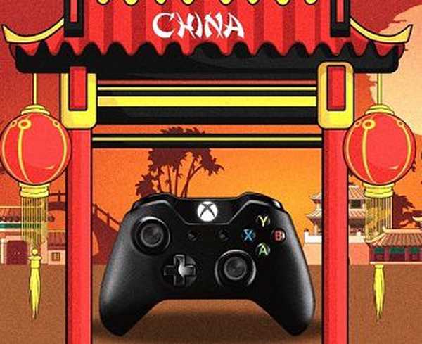 Spoločnosť Microsoft uzatvára výskum a vývoj v oblasti Xbox v Číne