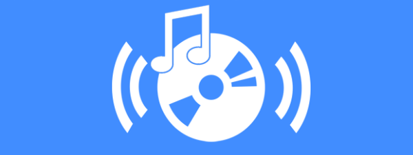 Music DJ - прекрасна альтернатива рідному музичного плеєра в Windows 8 і RT