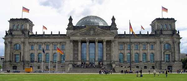 Niemiecki rząd nie pochwala systemu Windows 8 z powodu technologii Trusted Computing