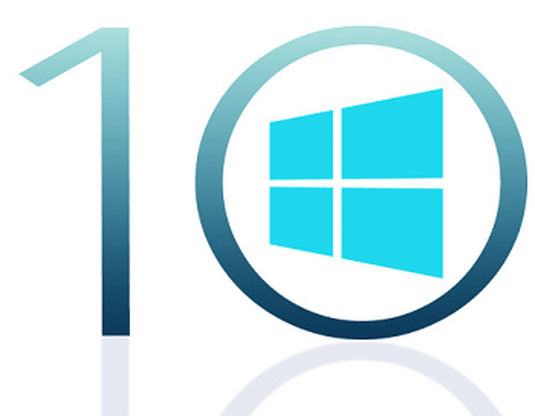 V naslednjih sistemih Windows najmanj 10