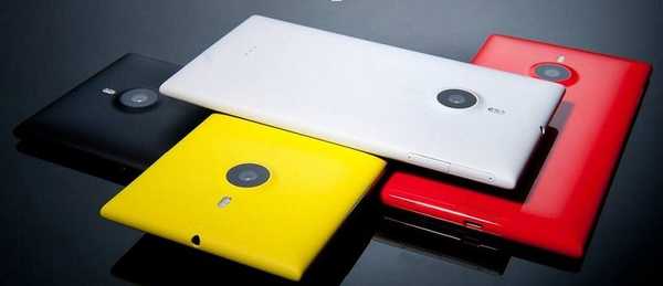 Nokia nadal ujawnia nazwy kodowe dla 5 niezapowiedzianych urządzeń