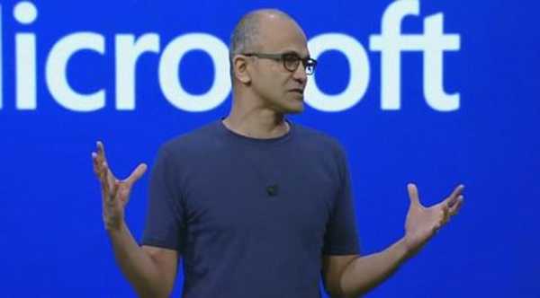 Nová éra pro Microsoft Windows a Windows Phone je nyní zdarma pro zařízení s obrazovkou do 9 palců