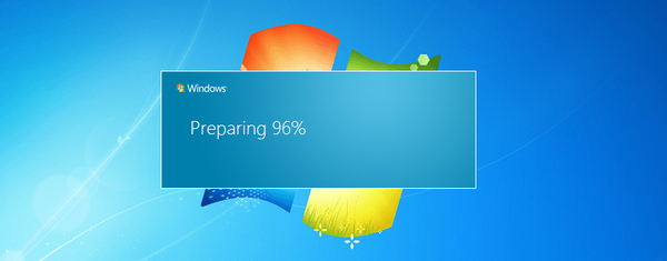 Чи потрібно регулярно заново Windows?