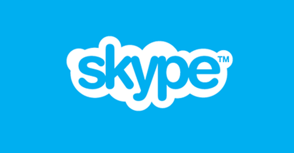 Aktualizacja Skype dla Windows 8.1 poprawia synchronizację