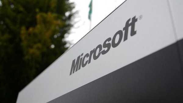 Microsoft secara resmi memangkas 2.100 pekerjaan baru