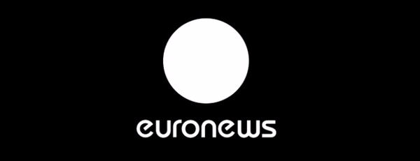Oficiální aplikace Euronews pro Windows 8