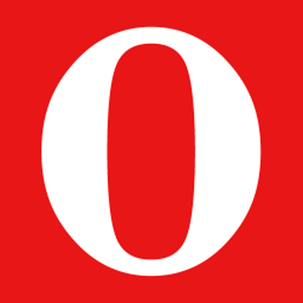 Az Opera Mini a szokásos Microsoft telefonok fő böngészőjévé válik