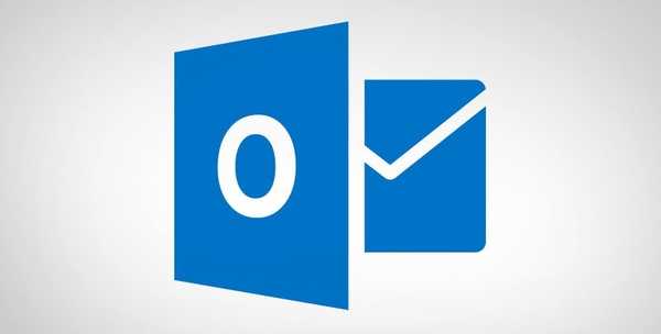 Pierwsze zrzuty ekranu programu Outlook 2013 RT