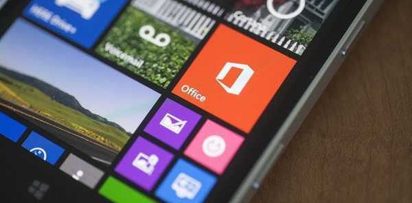 Pierwsza aktualizacja dla Windows Phone 8.1 Preview