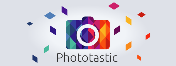 Phototastic Windows 8 és RT rendszerekhez - kollázsok készítése szűrők és effektusok alkalmazásával