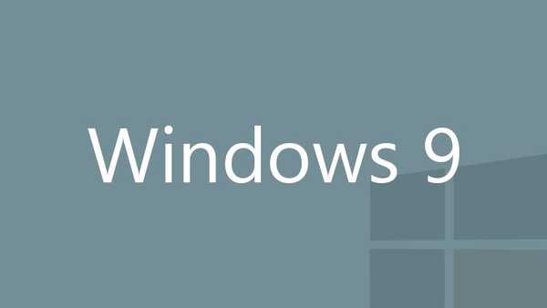 Защо Microsoft няма да убие 32-битната версия на Windows 9