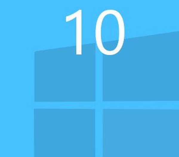Защо Microsoft представи Windows 10, а не Windows 9