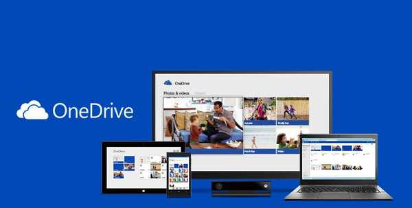 Під натиском конкуренції Microsoft знизила ціни на OneDrive і вдвічі збільшила безкоштовне простір