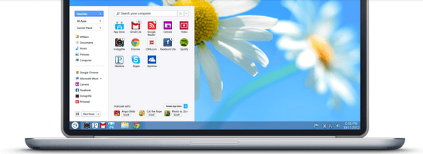 Pokki untuk Windows 8 dengan tema ringan baru dan inovasi lainnya