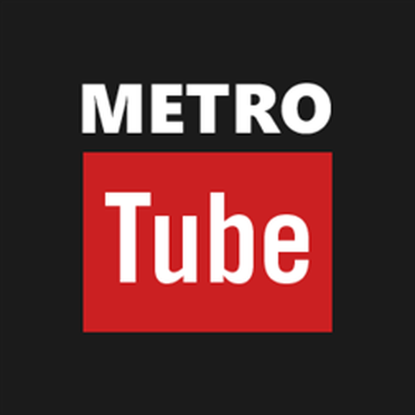 Популярне на Windows Phone додаток MetroTube дісталося до Windows 8 і RT