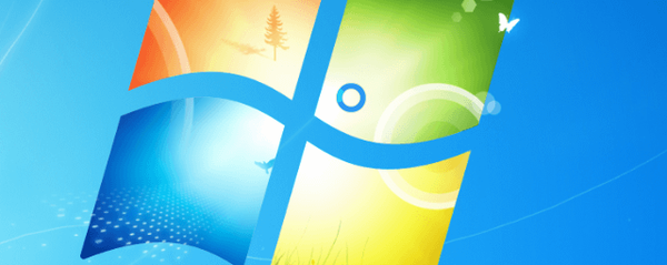 Popularita systému Windows 7 neustále roste