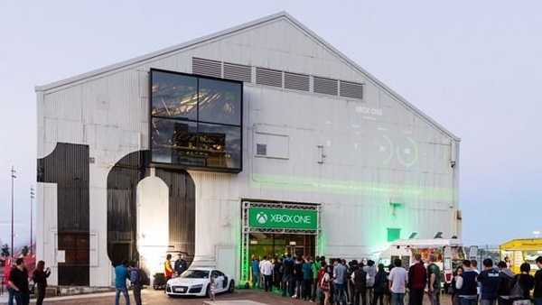 Przesyłki na Xbox One osiągają 10 milionów