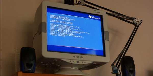 A Windows XP javításának fekete piacának megjelenése előre meghatározott?