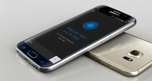 Додаток Cortana для Android з'явилося в інтернеті