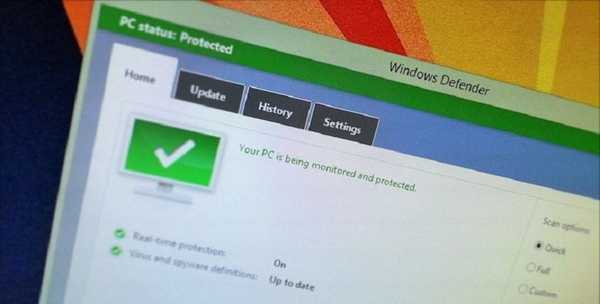 Problemi s kompatibilnošću antivirusa s Windows 8.1 Preview