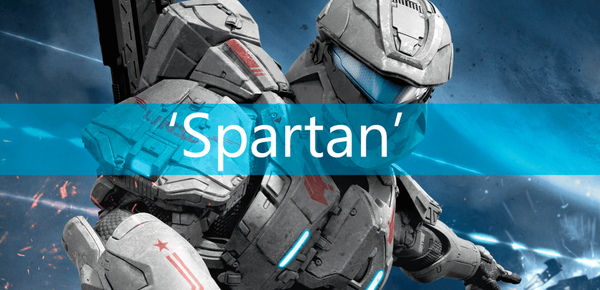 Project Spartan в Windows 10 build 10009 (Скріншоти)