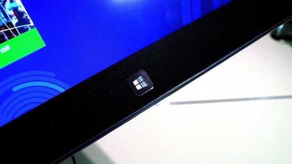 Samsung akan menangguhkan penjualan tablet dengan Windows RT di Jerman