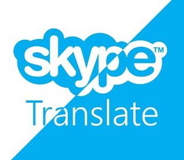 Skype Prevoditelj otvori registraciju za pristup preliminarnoj verziji
