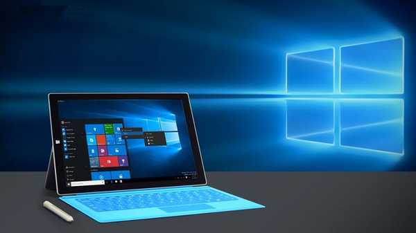 Osebje za podporo proizvajalcev osebnih računalnikov svetuje, da se ne izogibate Windows 10