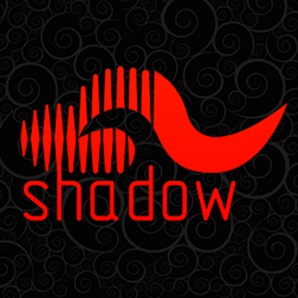 SoundCloud Shadow - Dobrodošli v SoundCloud-u!