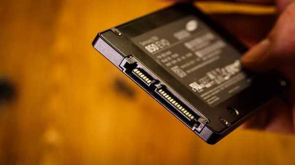SSD tidak semuanya sama. Yang mana yang tepat untuk Anda?