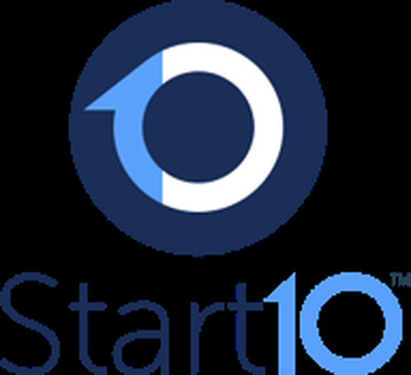 Start10 - Първо алтернативно меню за стартиране за Windows 10