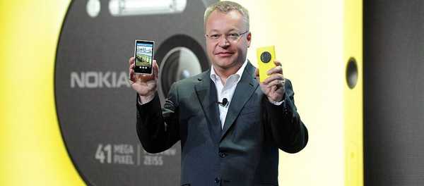 Stephen Elop lahko proda oddelek Xbox in zapre Bing, če vodi Microsoft