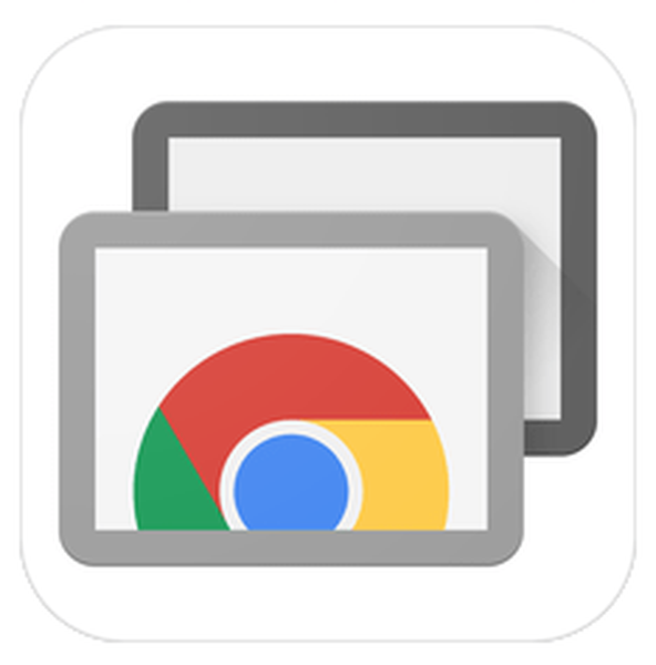 Távoli hozzáférés egy Windows számítógéphez a Google Chrome böngészővel