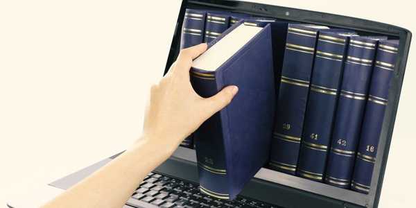 Zgodno čitanje teksta s računala zaslona nekoliko korisnih savjeta