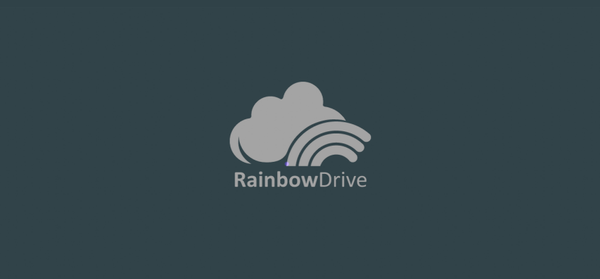 Zarządzaj wieloma usługami chmurowymi za pomocą aplikacji RainbowDrive dla Windows 8 i RT