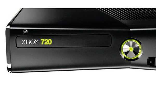 Uvidíme Xbox 720 a PlayStation 4 v marci?