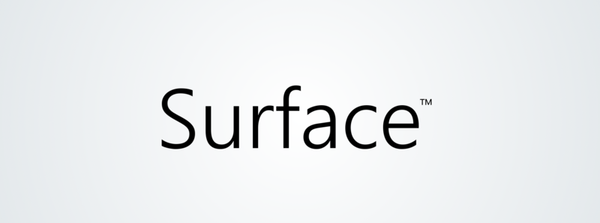 Tablety Surface będą w tym miesiącu bez aktualizacji