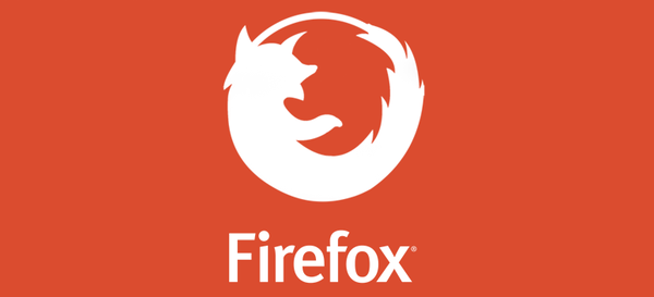 Microsoft yang harus disalahkan atas kegagalan Firefox dengan antarmuka Metro